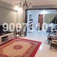 Blk 358 Tampines Street 33 (Tampines), HDB 5 Rooms #107926942
